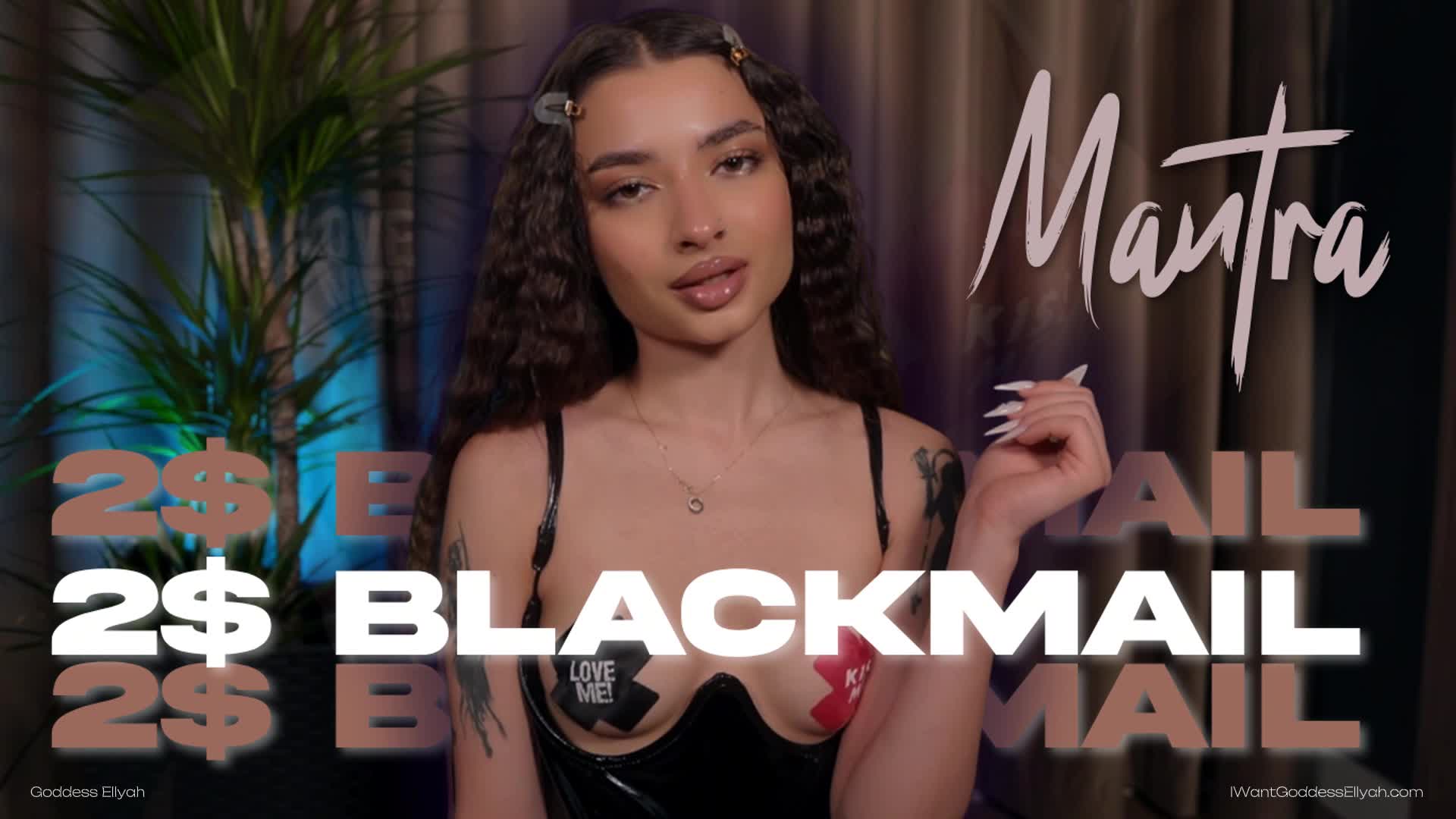 Mantric Hand Sex - Hypnotic Pussy Free Clips