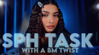 SPH Task W/A Blackmail Twist Interactive