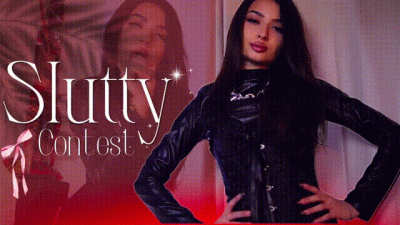 Slutty Contest Interactive