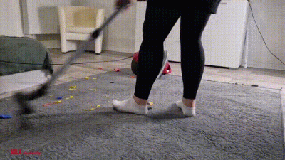 Mila Sucking Sensations