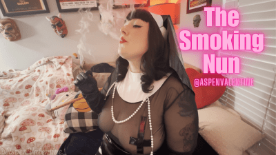 The Smoking Nun