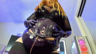 Purple Vinyl JOI