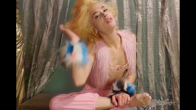 Make You My Sweaty Foot Rag