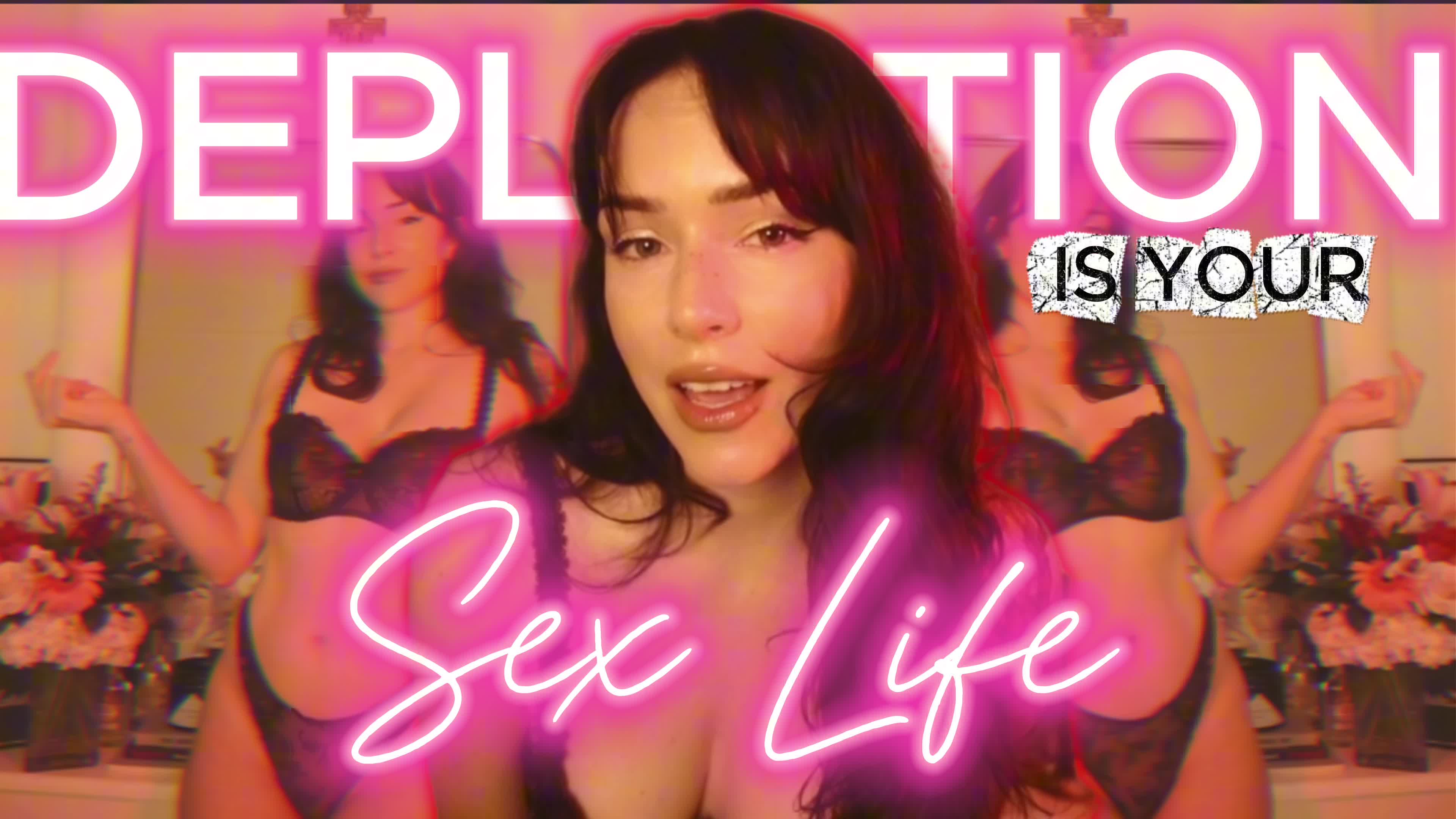 Depletion Is Your Sex Life: Findom Brats Own Your Wallet