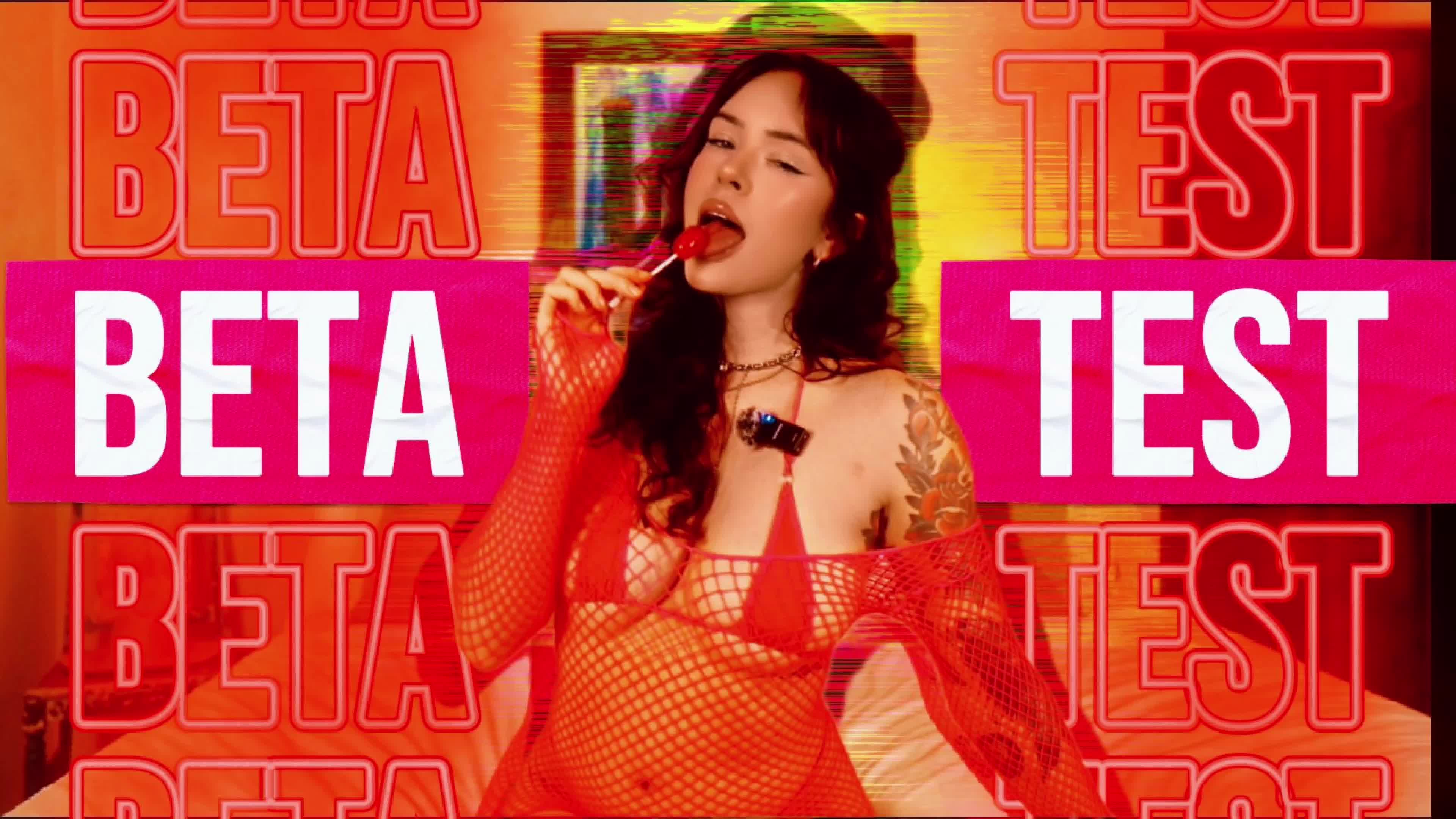 Beta Test: How Beta Are You?