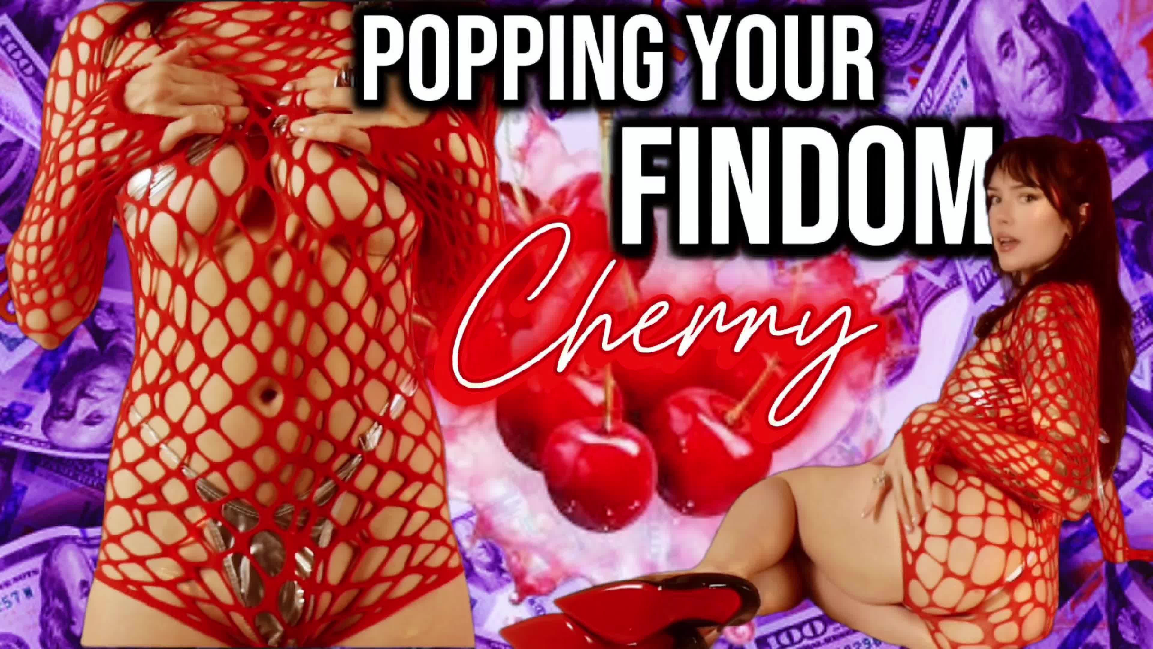 Popping Your Findom Cherry: Findom For Newbies