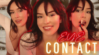 Eye Contact
