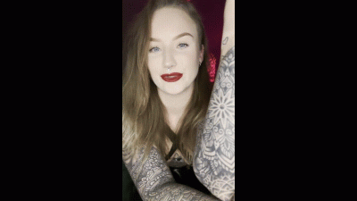 Femdom Valentines Cuck Date
