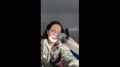 My Good Little Ashtray