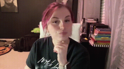 Just A Taste Of What To Expect