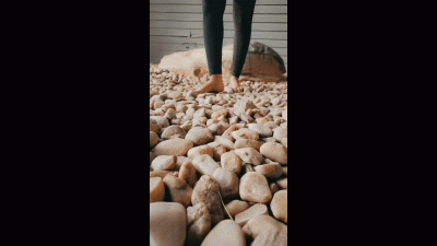 One On The Rocks