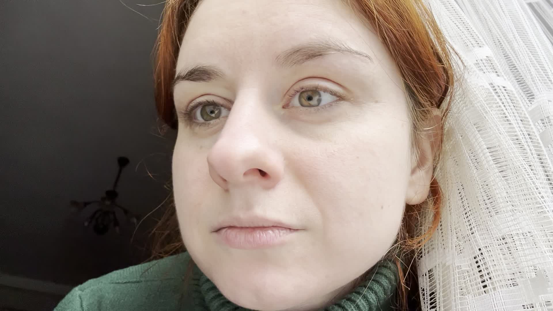 Nose, Nostrils, Picking!