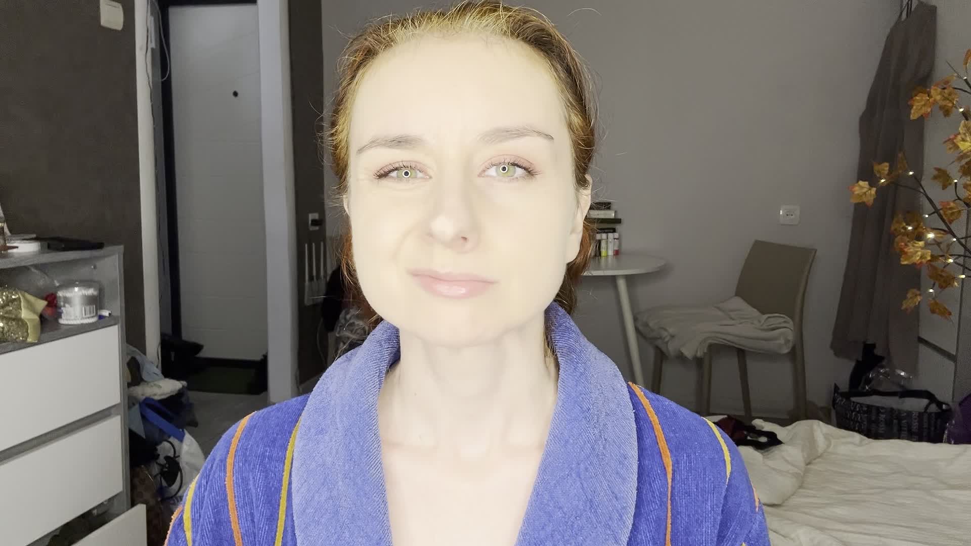 Nose Teasing And Picking!