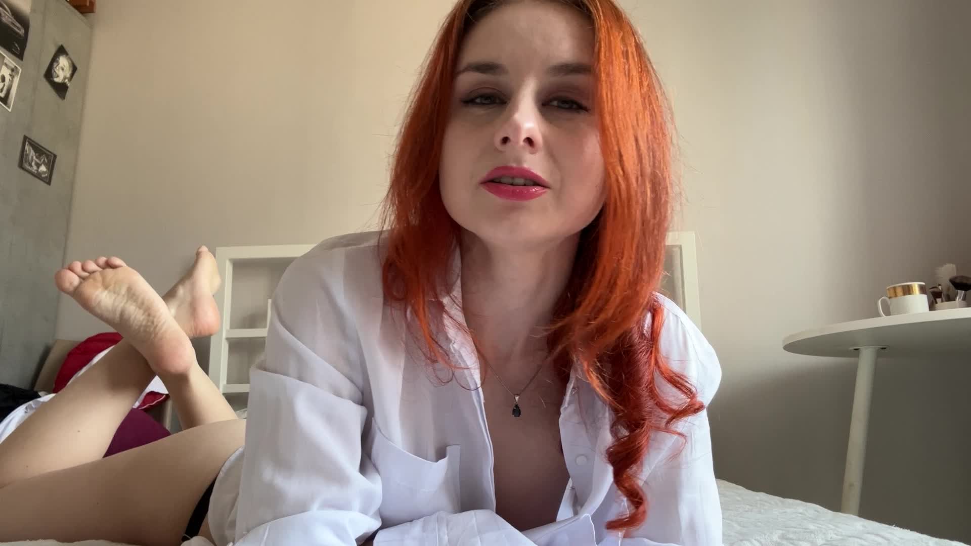 SPH Fetish!