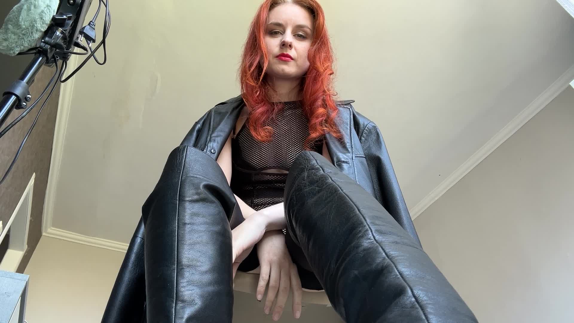 Cruel Domination