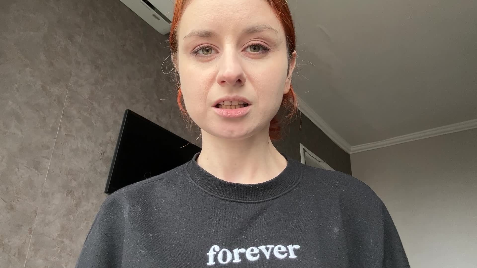 Brushing My Yellow Teeth!