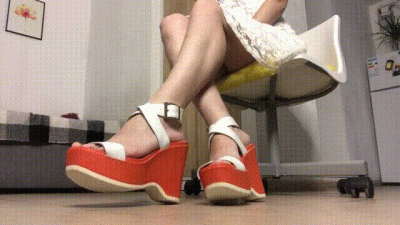 Platform Shoes!
