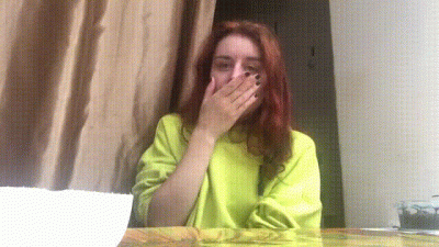 Nose Blowing, Coughing