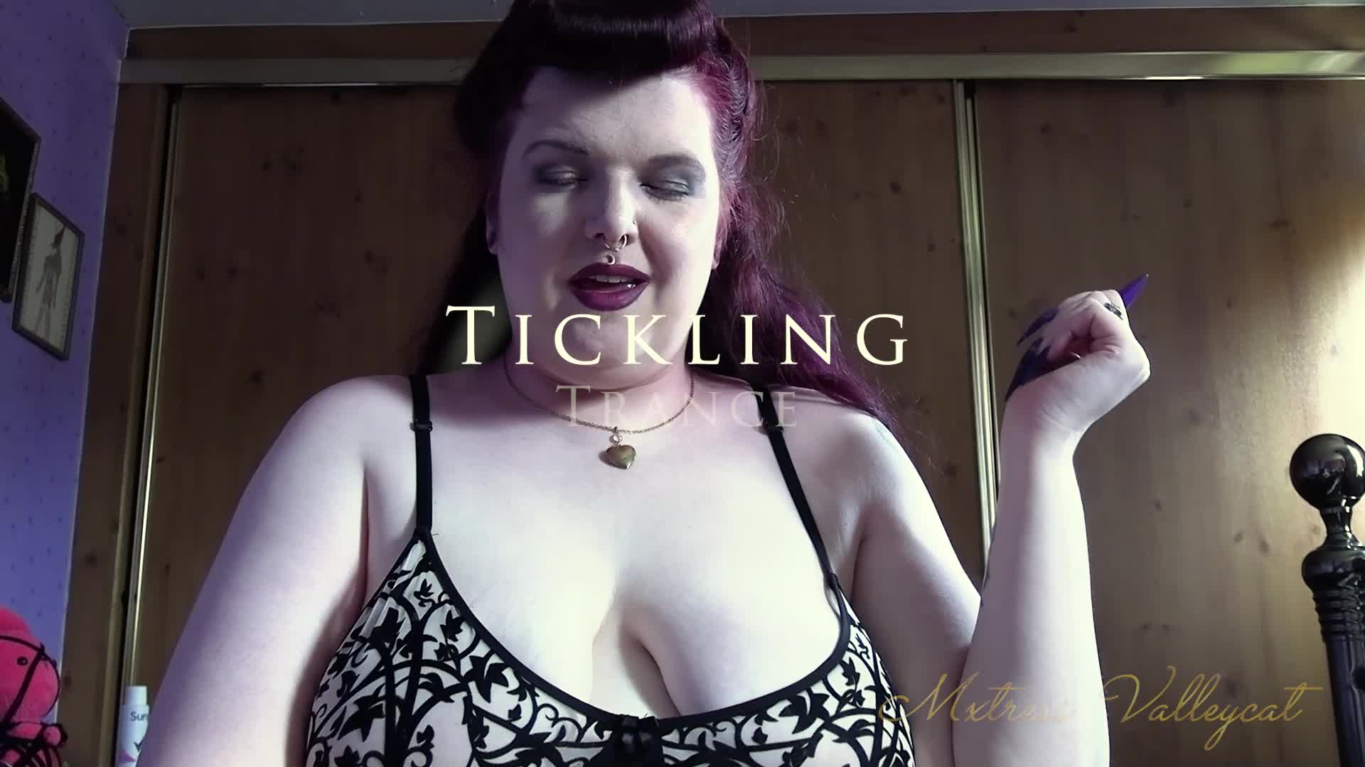 Tickling Trance