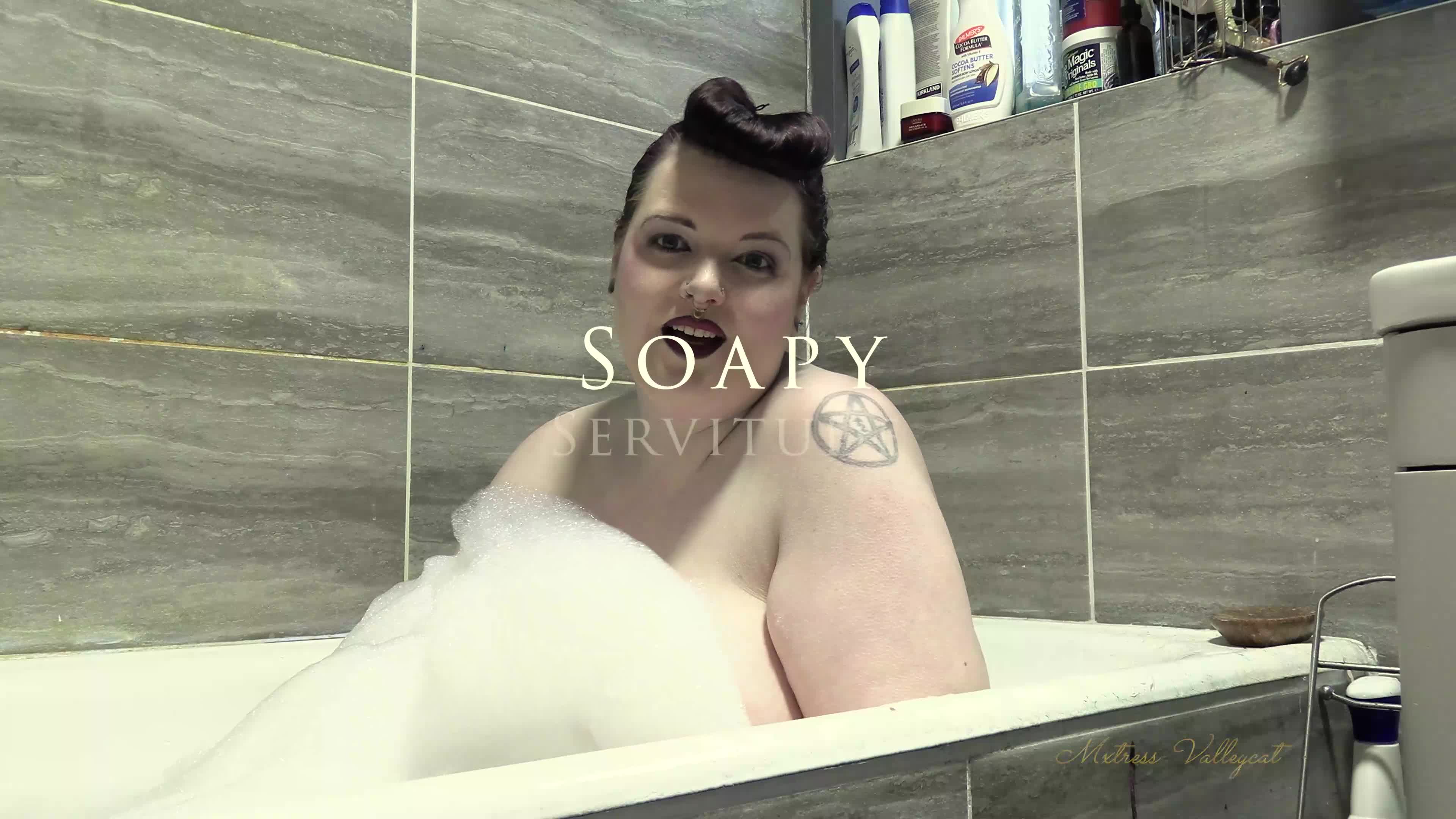 Soapy Servitude