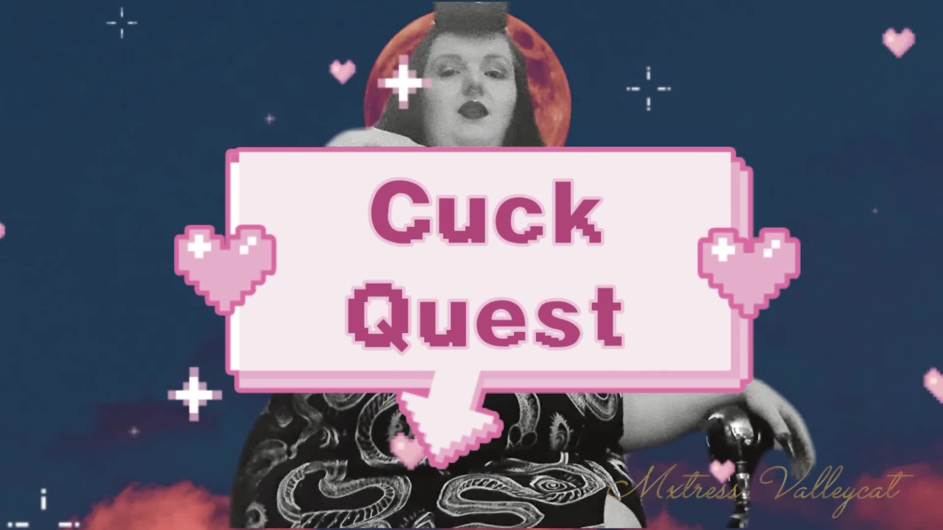 Cuck Quest