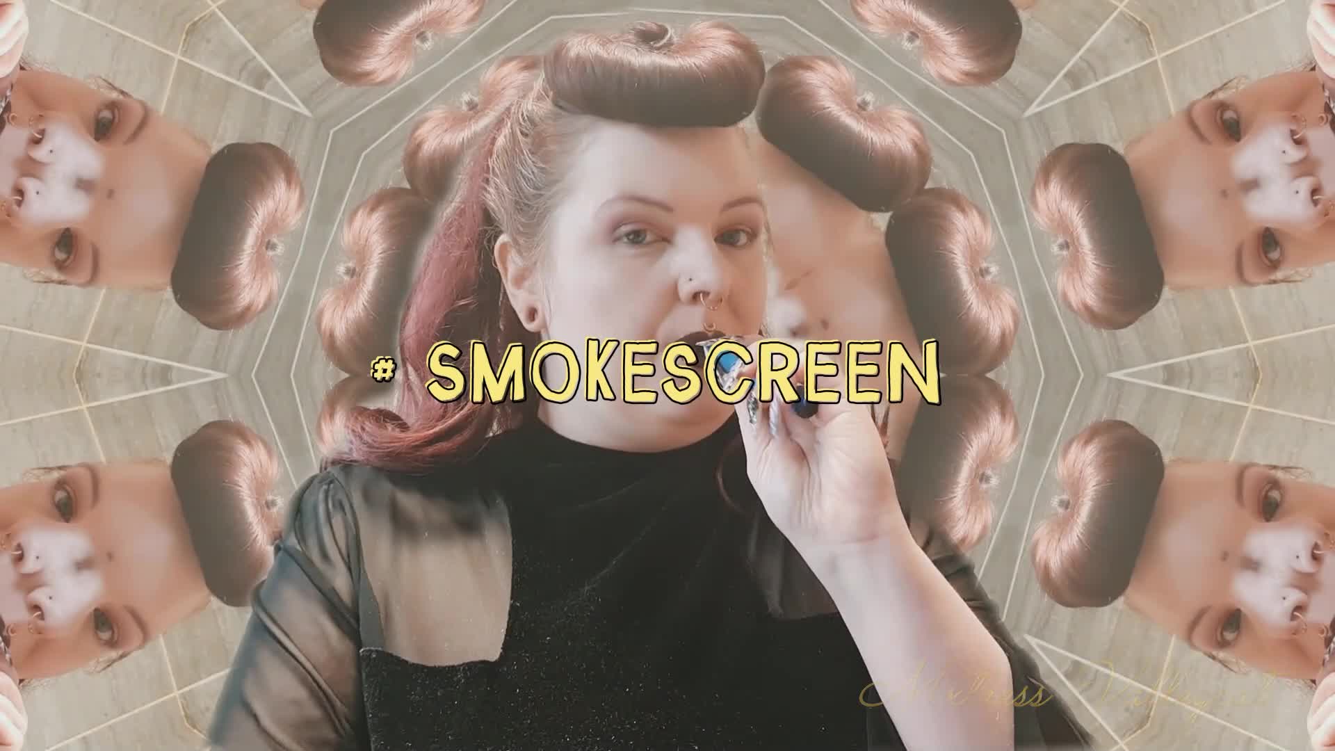 Smokescreen