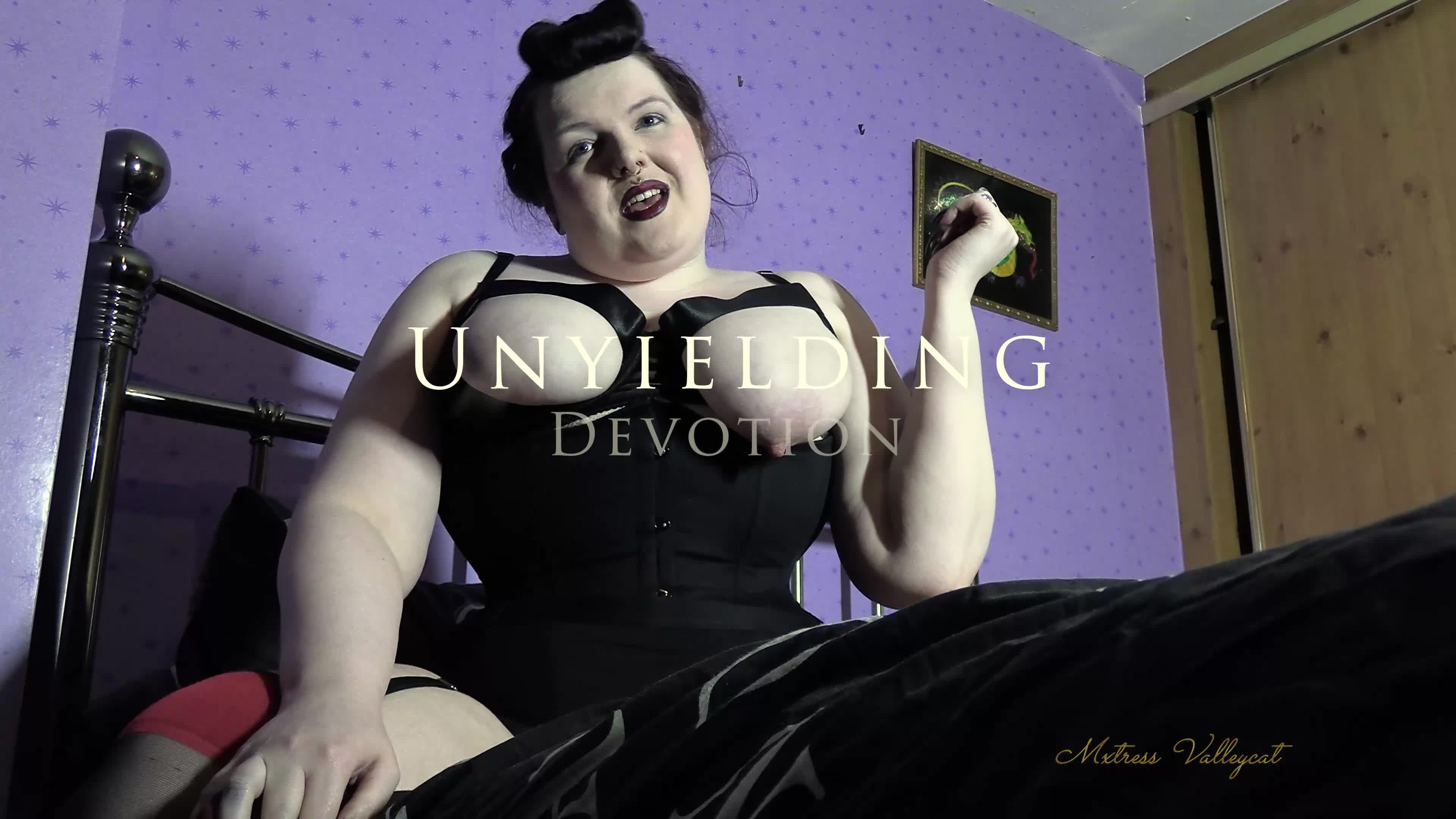 Unyielding Devotion