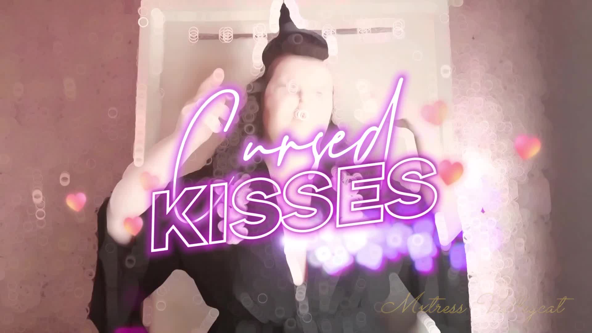 Cursed Kisses