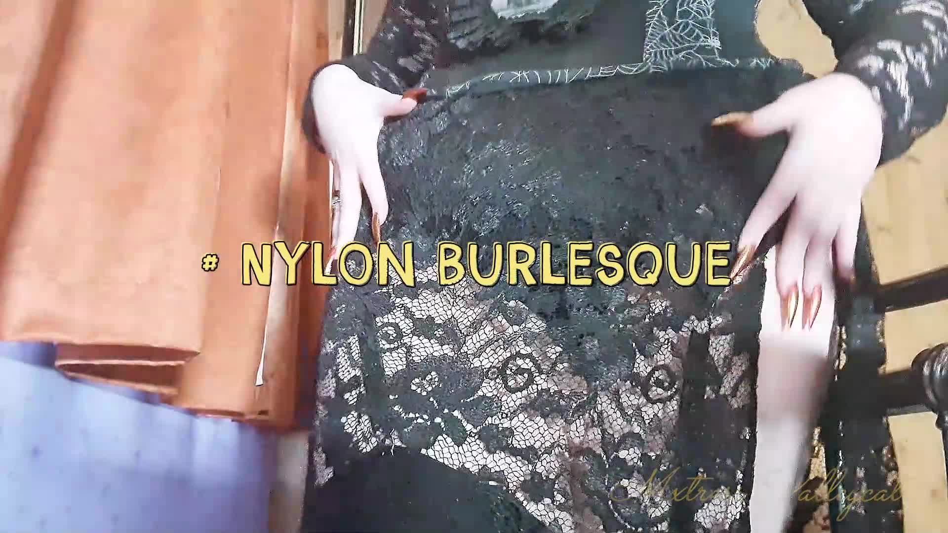 Nylon Burlesque