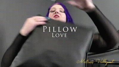 Pillow Love