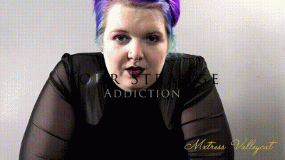 Your Strange Addiction