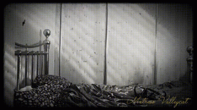 Silent Movie Strapon Tease
