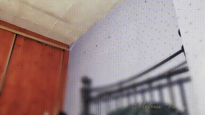 The Evil Spirit's Smokey Blowjob