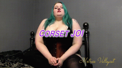 Corset JOI