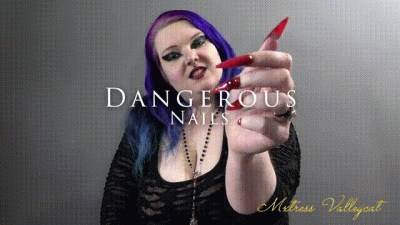 Dangerous Nails