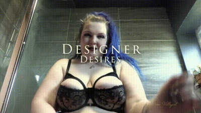 Designer Desires