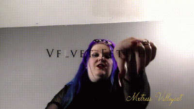 Velvet Fetish