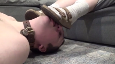 Clean My Birkenstocks, Sniff My Socks