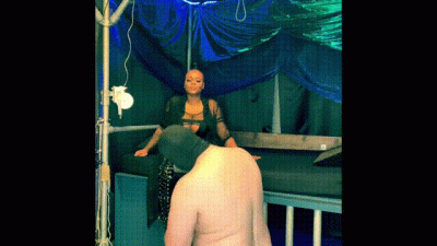 Boot Worship And Punishment