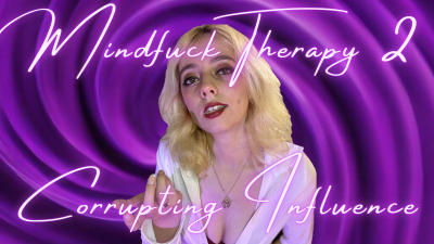 Mindfuck-Therapy-Fantasy 2: Corrupting Influence