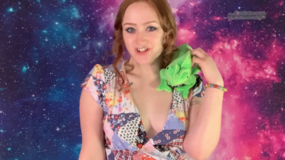 Giantess Ms. Frizzle Magic School Bus Roleplay
