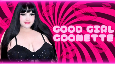 Good Girl Goonette