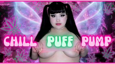Chill Puff Pump