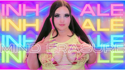 Inhale: Mind Erasure