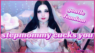 Stepmommy Cucks You