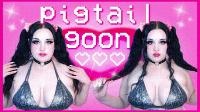 Pigtail Goon 3!
