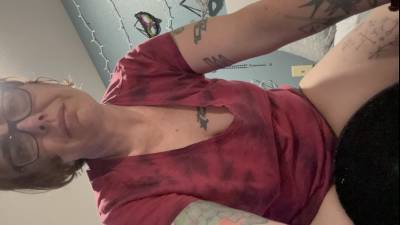 Grinding Orgasm