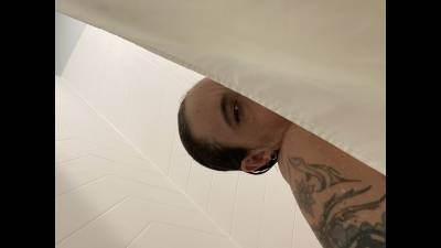 Taking A Bath Shower Legs Edition
