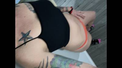 POV From Below