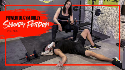 Nara Dominates Hex With Face Stepping And A Dirty Sock Protein Shake (En-Sub)